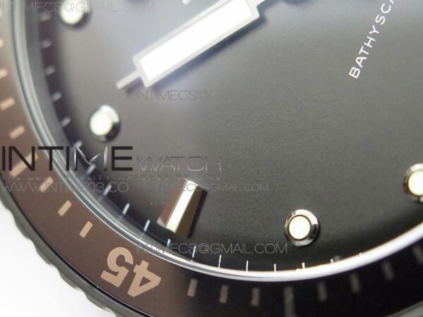FIFTY FATHOMS BATHYSCAPHE DLC - Image 6