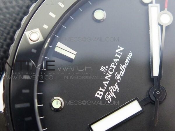 FIFTY FATHOMS BATHYSCAPHE DLC - Image 8