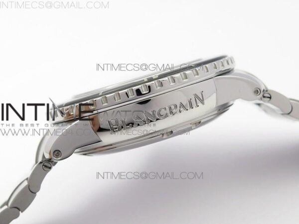 FIFTY FATHOMS SS BLACK ZF - Image 10