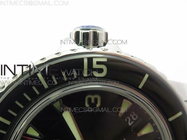 FIFTY FATHOMS SS BLACK ZF - Image 8