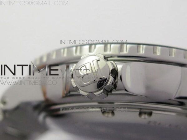 FIFTY FATHOMS SS BLACK ZF - Image 9