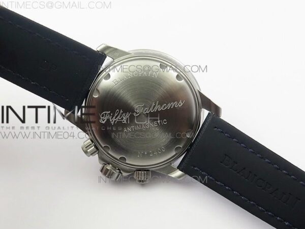 FIFTY FATHOMS SS BLUE - Image 11
