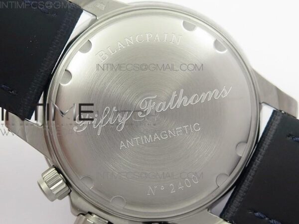 FIFTY FATHOMS SS BLUE - Image 12