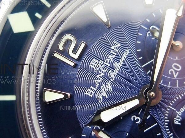FIFTY FATHOMS SS BLUE - Image 6