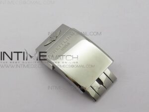 GENUINE BREITLING DEPLOYANT CLASP