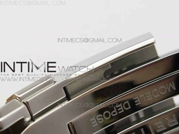 GENUINE BREITLING DEPLOYANT CLASP - Image 5