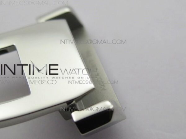 GENUINE BREITLING DEPLOYANT CLASP - Image 6