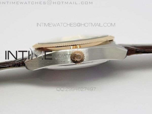 GLOBEMASTER MASTER CHRONOMETER SS/R - Image 4