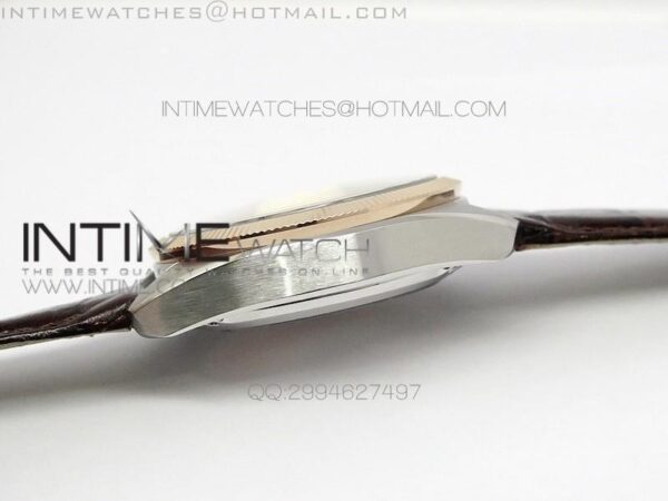 GLOBEMASTER MASTER CHRONOMETER SS/R - Image 5
