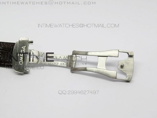 GLOBEMASTER MASTER CHRONOMETER SS/R - Image 6