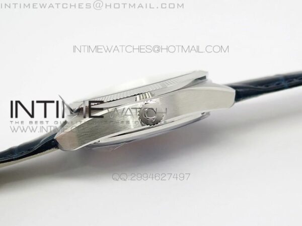 GLOBEMASTER MASTER CHRONOMETER SS V - Image 11