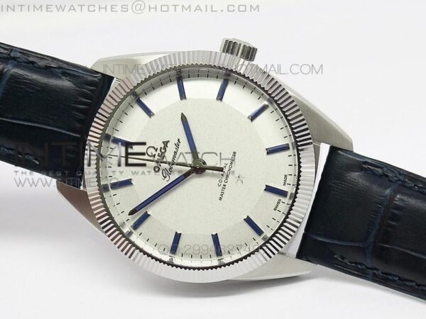 GLOBEMASTER MASTER CHRONOMETER SS V - Image 2