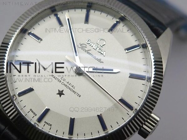 GLOBEMASTER MASTER CHRONOMETER SS V - Image 3