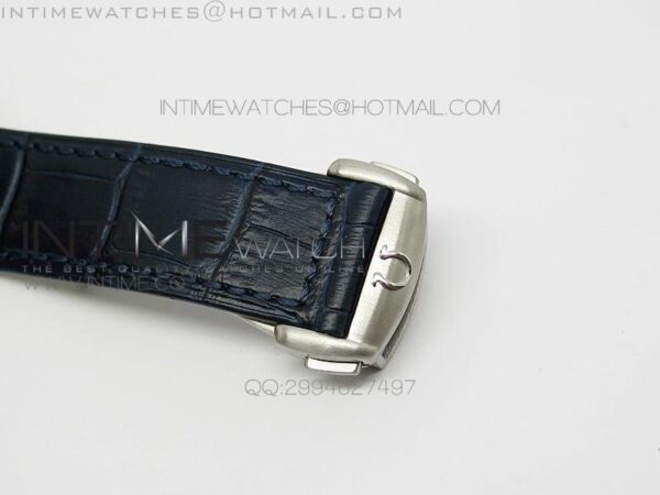 GLOBEMASTER MASTER CHRONOMETER SS V - Image 4