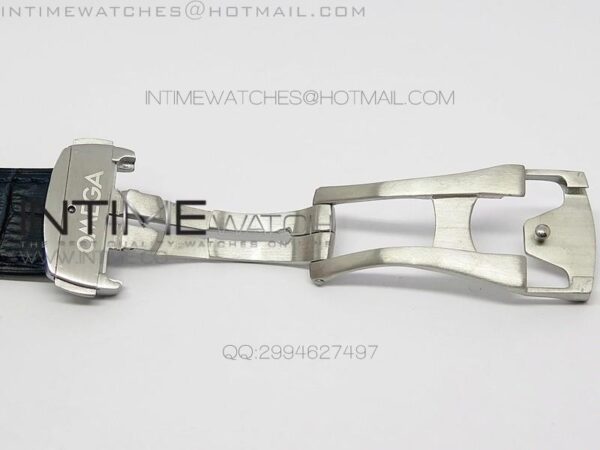 GLOBEMASTER MASTER CHRONOMETER SS V - Image 5