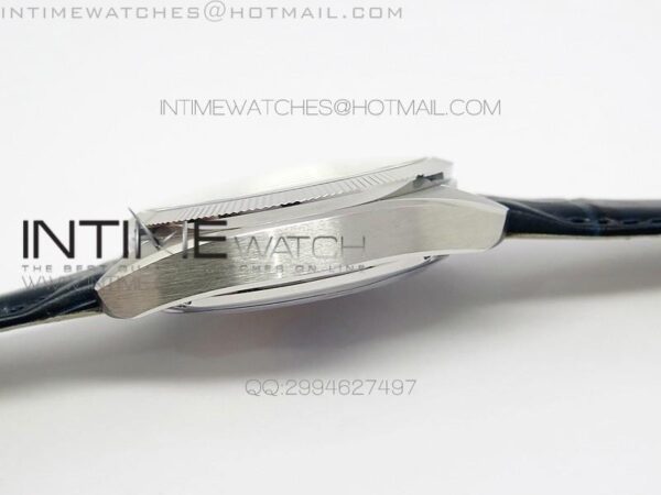 GLOBEMASTER MASTER CHRONOMETER SS V - Image 6
