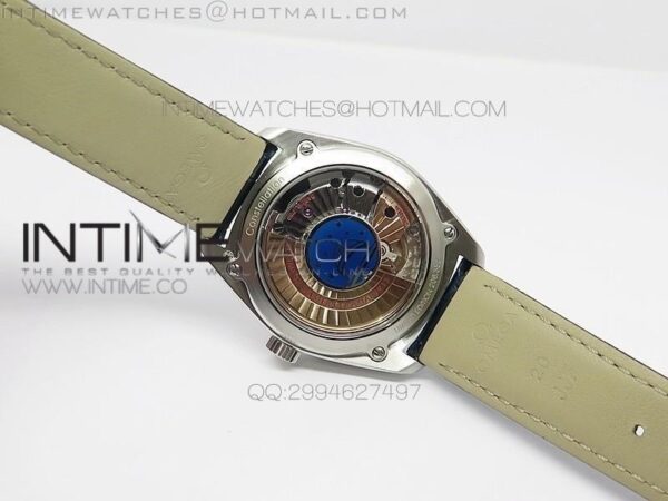 GLOBEMASTER MASTER CHRONOMETER SS V - Image 9