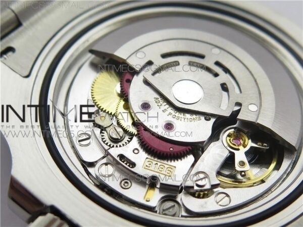 GMT-MASTER II 116710 jubilee - Image 17