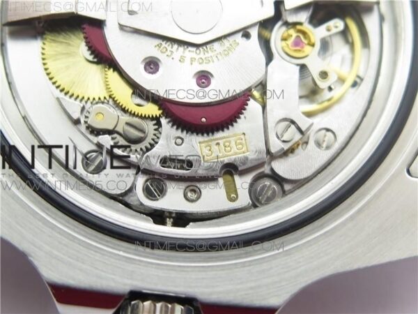 GMT-MASTER II 116710 jubilee - Image 15