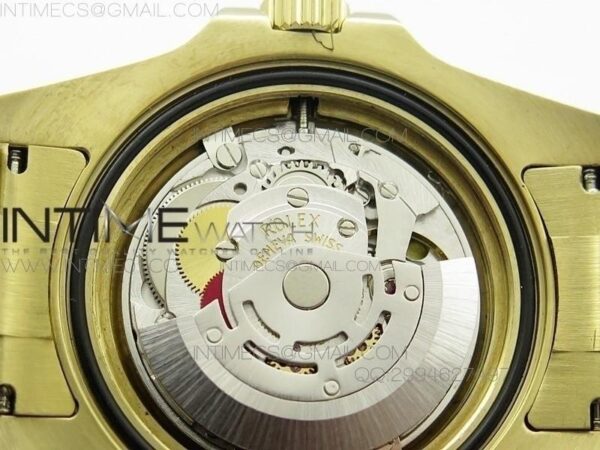 GMT-MASTER II 116718LN YG BP - Image 11