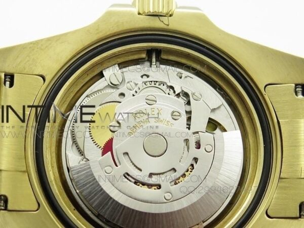 GMT-MASTER II 116718LN YG BP - Image 4