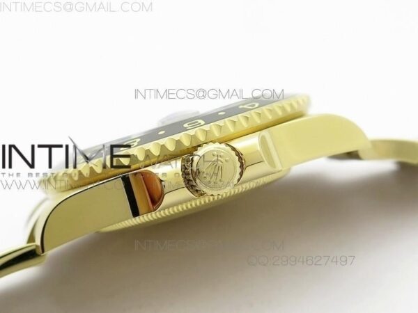 GMT-MASTER II 116718LN YG BP - Image 5