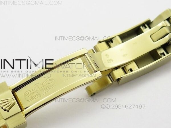 GMT-MASTER II 116718LN YG BP - Image 7