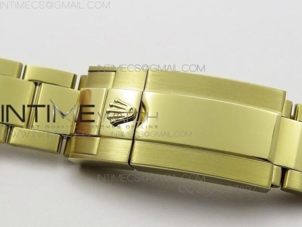 GMT-MASTER II 116718LN YG BP - Image 8