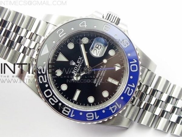 GMT-MASTER II 116710 jubilee - Image 3