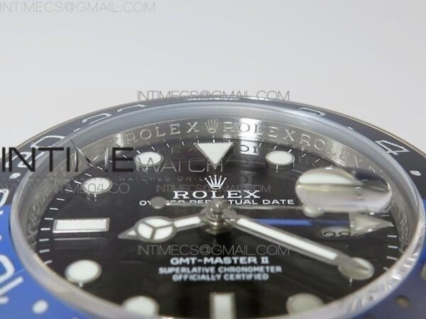 GMT-MASTER II 116710 jubilee - Image 14
