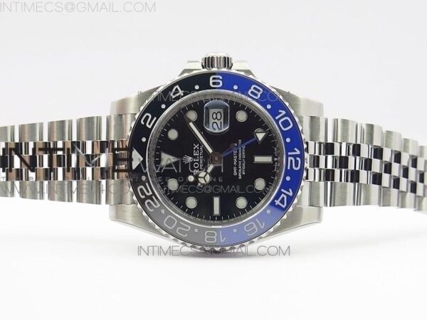 GMT-MASTER II 116710 jubilee - Image 2