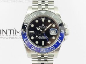 GMT-MASTER II 116710 jubilee