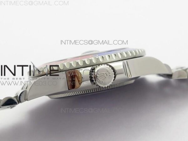 GMT-MASTER II Pepsi 126710 ARF - Image 6