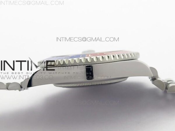 GMT-MASTER II Pepsi 126710 ARF - Image 8