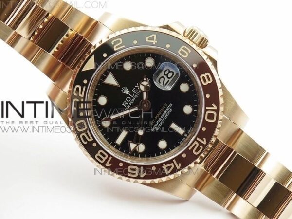 GMT-MASTER II 126715 RG - Image 2