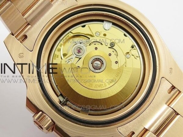 GMT-MASTER II 126715 RG - Image 14
