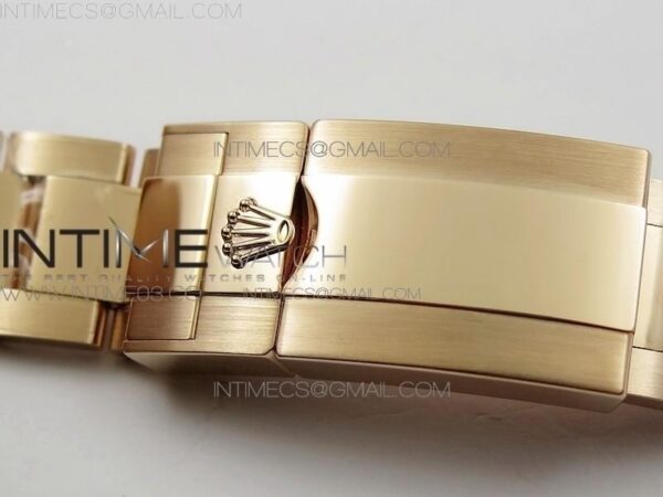 GMT-MASTER II 126715 RG - Image 7