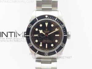 HERITAGE 2016 BLACK BAY SHIELD ZF