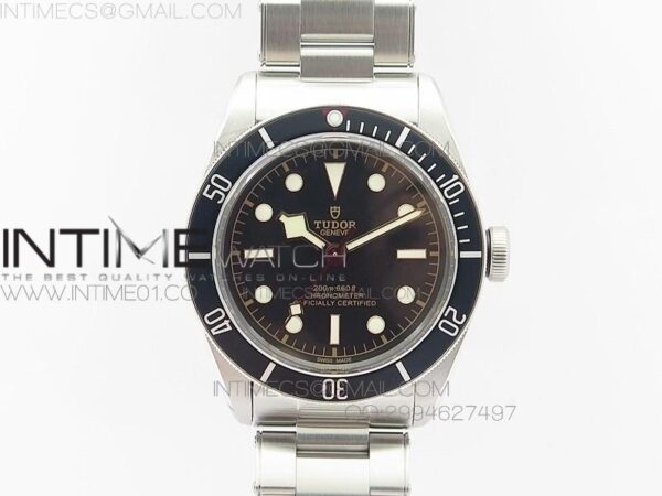 HERITAGE 2016 BLACK BAY SHIELD ZF