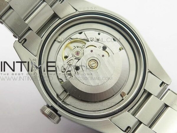 HERITAGE 2016 BLACK BAY SHIELD ZF - Image 3