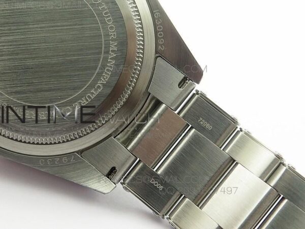 HERITAGE 2016 BLACK BAY SHIELD ZF - Image 2