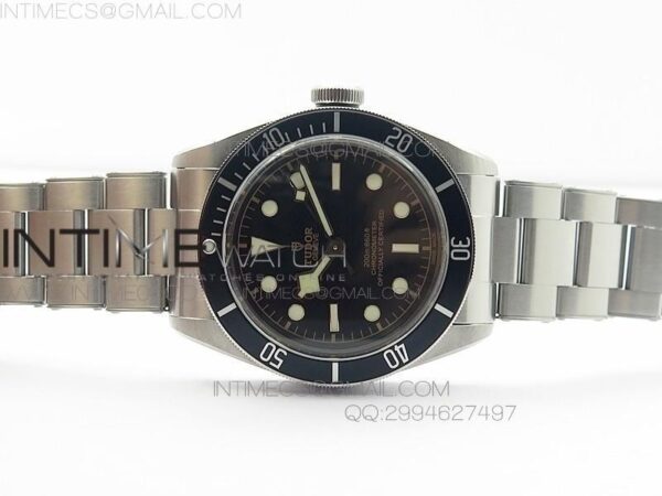 HERITAGE 2016 BLACK BAY SHIELD ZF - Image 13