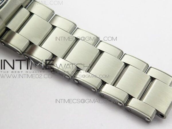 HERITAGE 2016 BLACK BAY SILVER BEZEL - Image 7
