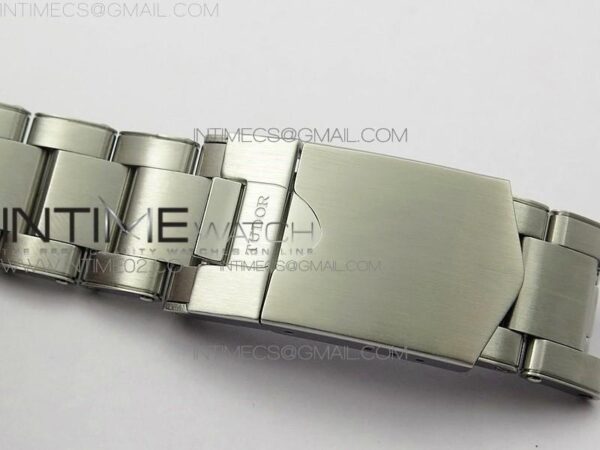 HERITAGE 2016 BLACK BAY SILVER BEZEL - Image 6