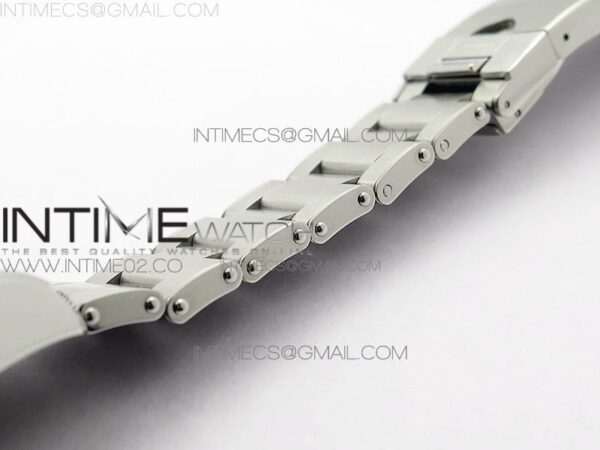 HERITAGE 2016 BLACK BAY SILVER BEZEL - Image 12