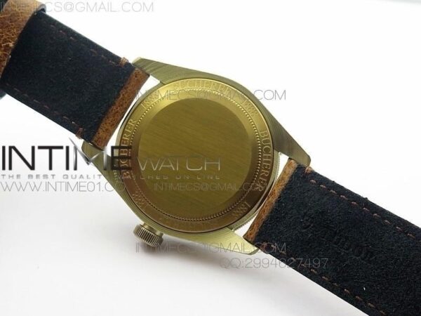 HERITAGE BLACK BAY BRONZE BLUE XF - Image 12