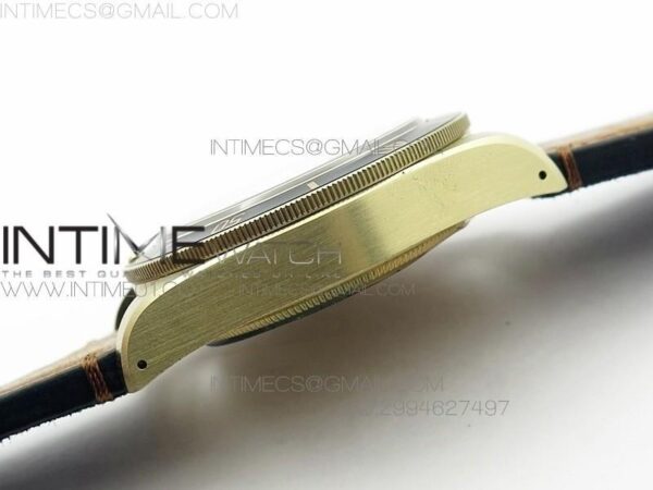 HERITAGE BLACK BAY BRONZE BLUE XF - Image 4