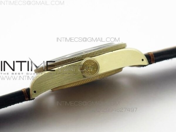 HERITAGE BLACK BAY BRONZE BLUE XF - Image 5