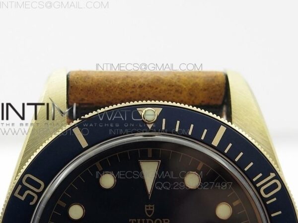 HERITAGE BLACK BAY BRONZE BLUE XF - Image 8