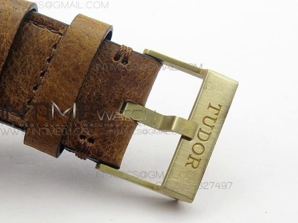 HERITAGE BLACK BAY BRONZE BLUE XF - Image 9